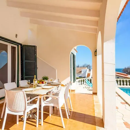 Caprice By ヴィラ サルガール