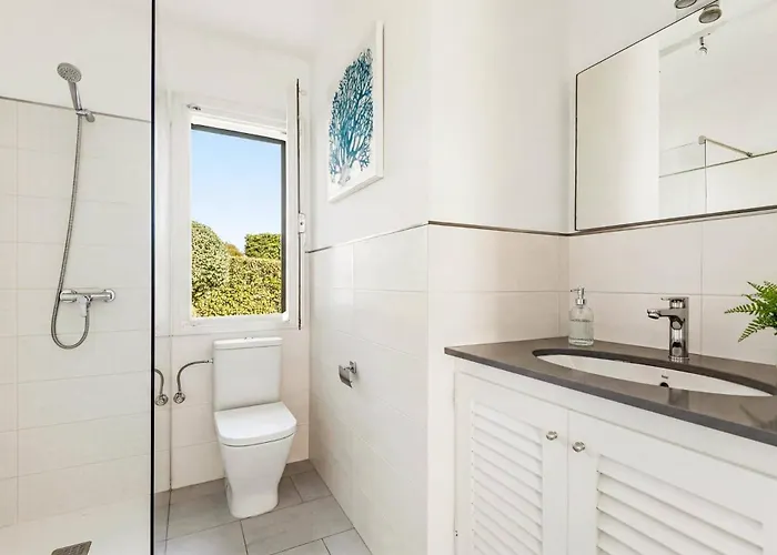 ヴィラ Caprice By サルガール