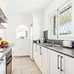 וילה Caprice By ס'אלגר