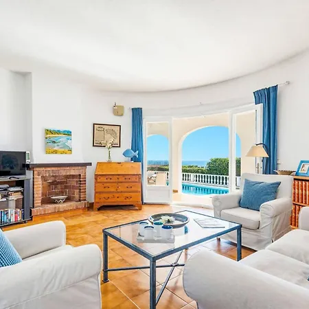 Caprice By * S'Algar