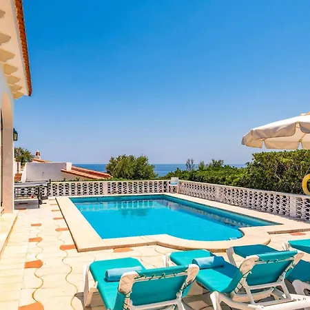 Villa Caprice By *