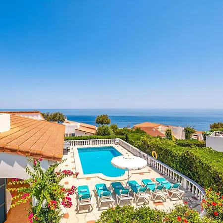 Villa Caprice By S'Algar