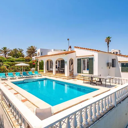 Villa Caprice By