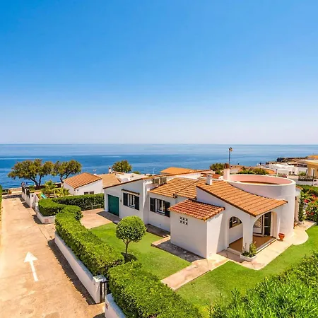 Villa Caprice By S'Algar