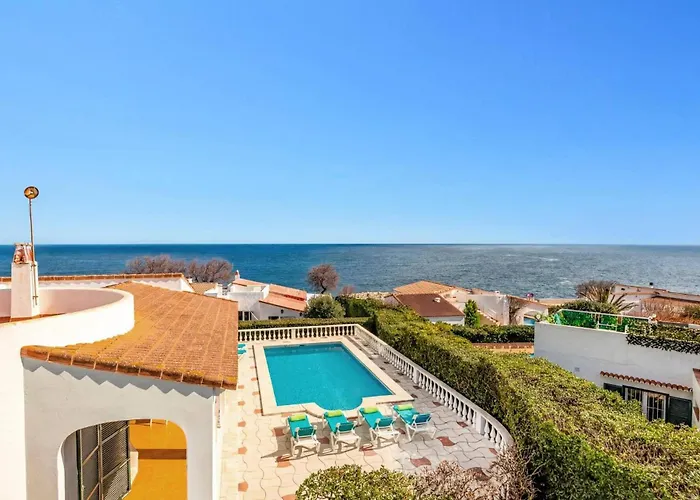 Caprice By * S'Algar