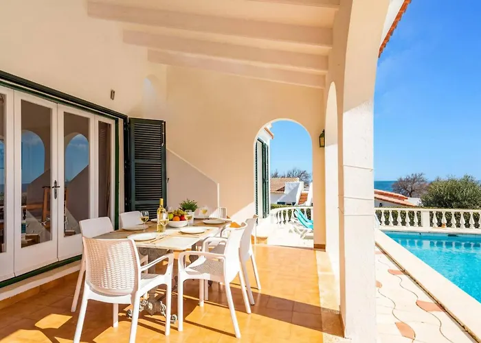 Caprice By Villa S'Algar